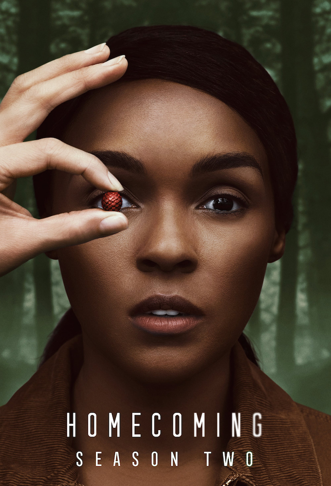 Homecoming (2018) - Season 2 [219038] (A1590131473) [[TV Shows]] --Plex--